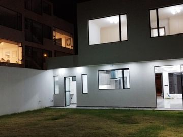 CASA DE VENTA EN TUMBACO,  La Morita 2