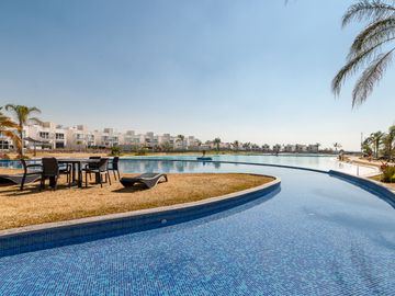 VENTA DE DEPARTAMENTO NUEVO OAXTEPEC