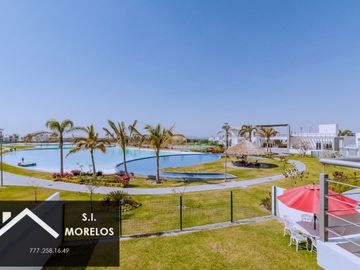 VENTA DE DEPARTAMENTO NUEVO OAXTEPEC