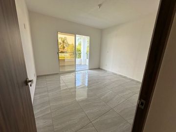 VENTA DE DEPARTAMENTO NUEVO OAXTEPEC