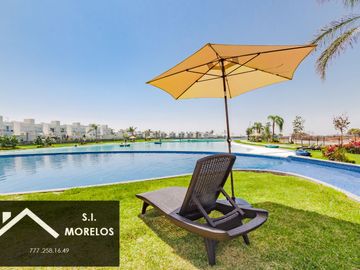 VENTA DE DEPARTAMENTO NUEVO OAXTEPEC