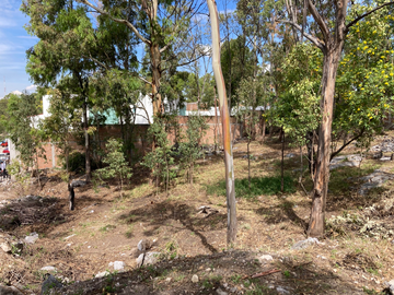 Terreno Residencial de 1,277 m² en Zona de Pedregal de la Calera
