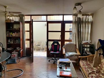 DEPARTAMENTO EN VENTA, PORTADA DEL SOL LA MOLINA