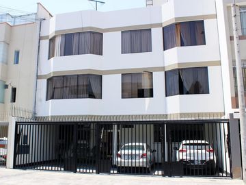 DEPARTAMENTO EN VENTA, PORTADA DEL SOL LA MOLINA
