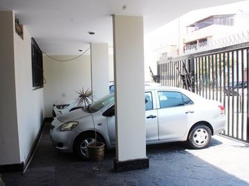DEPARTAMENTO EN VENTA, PORTADA DEL SOL LA MOLINA