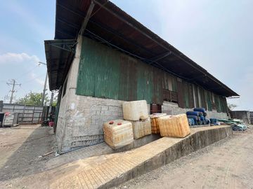 FOR SALE - Warehouse in Brgy. Panghulo, Malabon