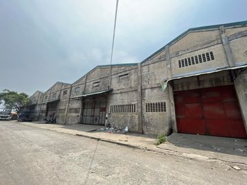 FOR SALE - Warehouse in Brgy. Panghulo, Malabon