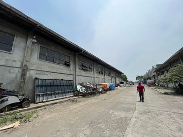 FOR SALE - Warehouse in Brgy. Panghulo, Malabon