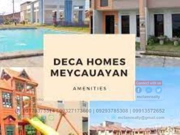 Affordable House and Lot For Sale Near SM Center Pulilan Deca Meycauayan