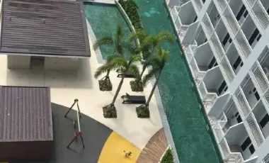SMDC Breeze Residences Condo FOR SALE in ROXAS BOULEVARD near in Mall of Asia ,NAIA Airport ,Okada , City Of Dreams and Solaire