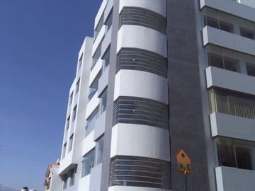Vendo  departamento en estreno en Cerro Colorado por Sodimac