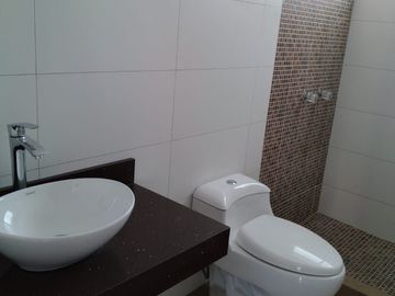 Vendo  departamento en estreno en Cerro Colorado por Sodimac