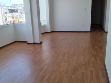 Vendo  departamento en estreno en Cerro Colorado por Sodimac