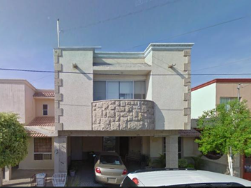 CASA COL CASA BLANCA CALLE LYON 4780  TORREON COAHUILA REMATE BANCARIO