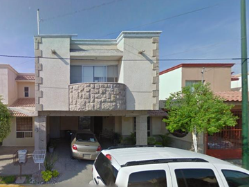 CASA COL CASA BLANCA CALLE LYON 4780  TORREON COAHUILA REMATE BANCARIO