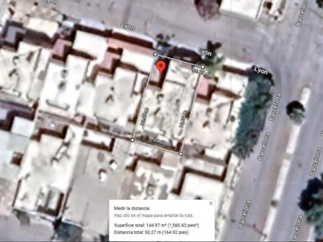 CASA COL CASA BLANCA CALLE LYON 4780  TORREON COAHUILA REMATE BANCARIO