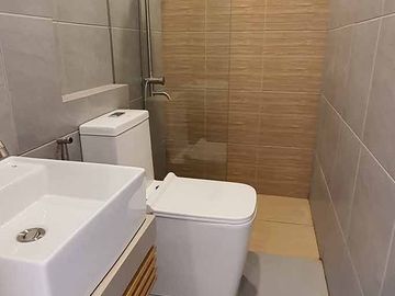 Elegant Duplex House and Lot for sale in San Mateo Rizal near Marikina City and Batasan Quezon City