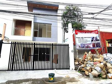 Elegant Duplex House and Lot for sale in San Mateo Rizal near Marikina City and Batasan Quezon City