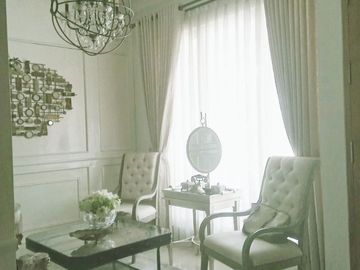 Rumah Minimalis Modern 2 Lantai Siap Huni di Kebayoran Garden