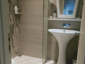 Rumah Minimalis Modern 2 Lantai Siap Huni di Kebayoran Garden