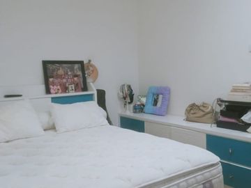 Rumah Minimalis Modern 2 Lantai Siap Huni di Kebayoran Garden