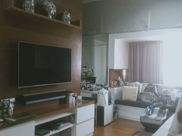 Rumah Minimalis Modern 2 Lantai Siap Huni di Kebayoran Garden