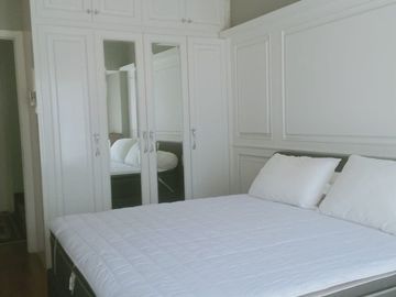 Rumah Minimalis Modern 2 Lantai Siap Huni di Kebayoran Garden