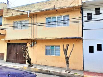 BONITA Y AMPLIA CASA EN LA ZONA COL XALPA