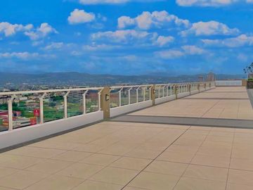 12% Step Up Summer Promo! Satori Residences 1 Bedroom Condo in Santolan, Pasig City near LRT, Ayala Mall, Feliz Circulo Verde and Eastwood