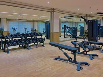 12% Step Up Summer Promo! Satori Residences 1 Bedroom Condo in Santolan, Pasig City near LRT, Ayala Mall, Feliz Circulo Verde and Eastwood
