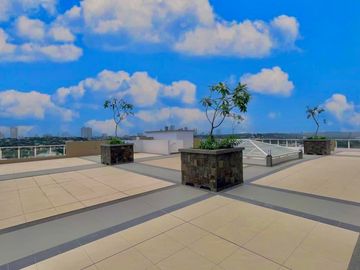 12% Step Up Summer Promo! Satori Residences 1 Bedroom Condo in Santolan, Pasig City near LRT, Ayala Mall, Feliz Circulo Verde and Eastwood