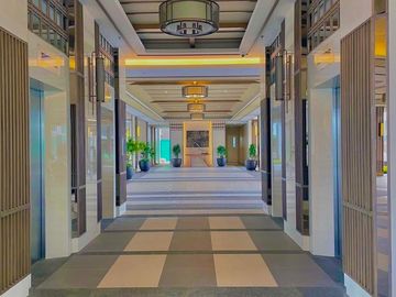12% Step Up Summer Promo! Satori Residences 1 Bedroom Condo in Santolan, Pasig City near LRT, Ayala Mall, Feliz Circulo Verde and Eastwood