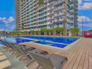 12% Step Up Summer Promo! Satori Residences 1 Bedroom Condo in Santolan, Pasig City near LRT, Ayala Mall, Feliz Circulo Verde and Eastwood