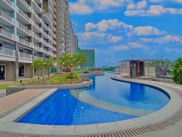 12% Step Up Summer Promo! Satori Residences 1 Bedroom Condo in Santolan, Pasig City near LRT, Ayala Mall, Feliz Circulo Verde and Eastwood