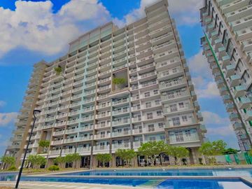12% Step Up Summer Promo! Satori Residences 1 Bedroom Condo in Santolan, Pasig City near LRT, Ayala Mall, Feliz Circulo Verde and Eastwood