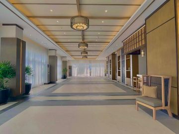12% Step Up Summer Promo! Satori Residences 1 Bedroom Condo in Santolan, Pasig City near LRT, Ayala Mall, Feliz Circulo Verde and Eastwood