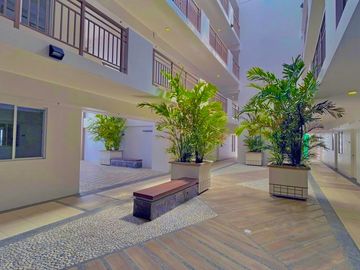 12% Step Up Summer Promo! Satori Residences 1 Bedroom Condo in Santolan, Pasig City near LRT, Ayala Mall, Feliz Circulo Verde and Eastwood