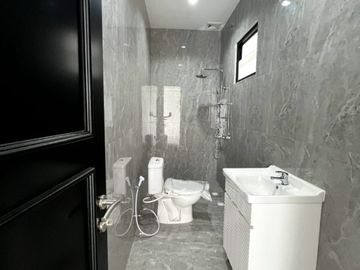 Dijual Rumah baru BSD Cluster Foresta Foglio Posisi Huk