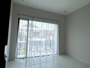 Dijual Rumah baru BSD Cluster Foresta Foglio Posisi Huk