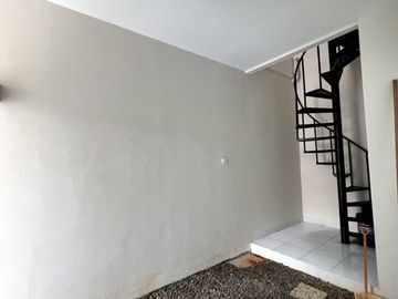 Dijual Rumah baru BSD Cluster Foresta Foglio Posisi Huk