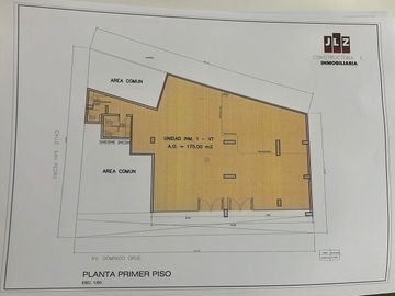 Venta de Local Comercial 175 m2 en Surquillo