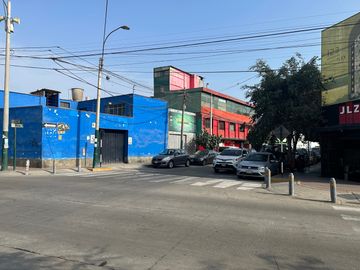 Venta de Local Comercial 175 m2 en Surquillo