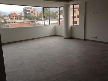 Vendo Departamentos a Estrenar