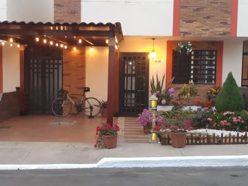 venta de casa zona norte manta