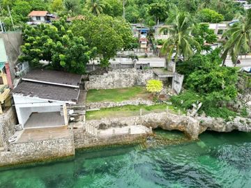 Vacation Beach House for Sale in Catmon, Cebu