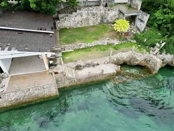 Vacation Beach House for Sale in Catmon, Cebu