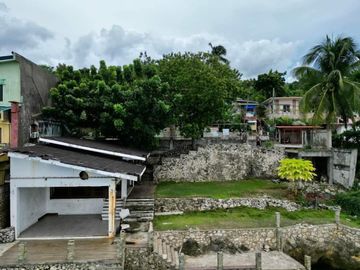Vacation Beach House for Sale in Catmon, Cebu