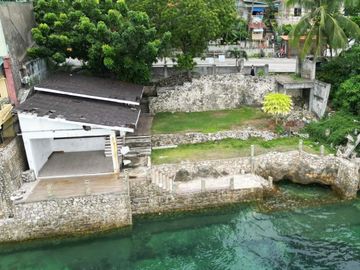 Vacation Beach House for Sale in Catmon, Cebu