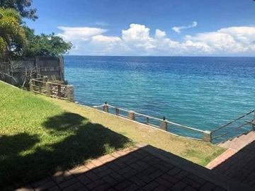 Vacation Beach House for Sale in Catmon, Cebu