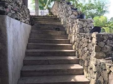 Vacation Beach House for Sale in Catmon, Cebu